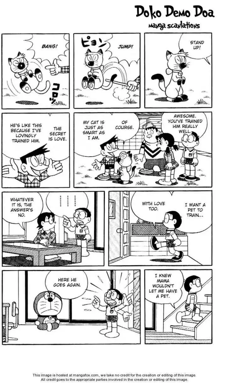 Doraemon Plus Chapter 3.18 2